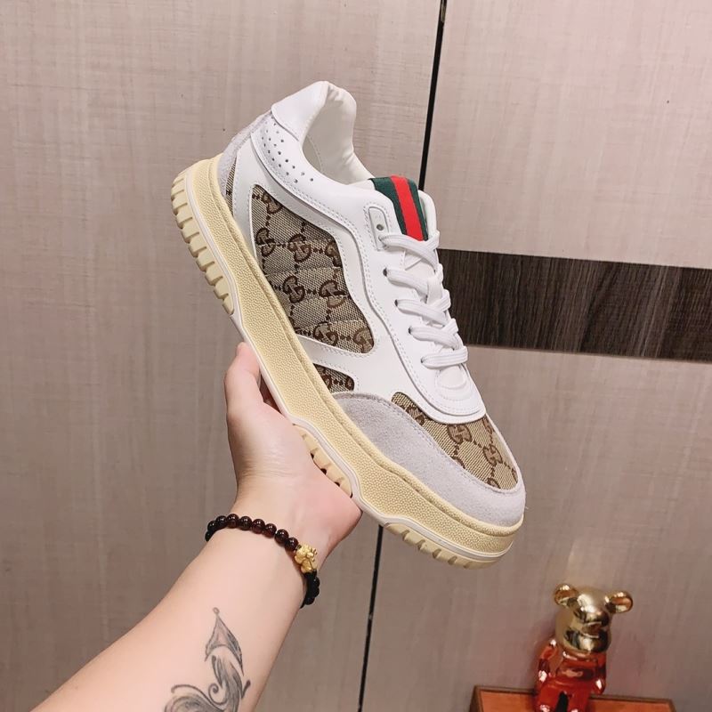 Gucci Low Shoes